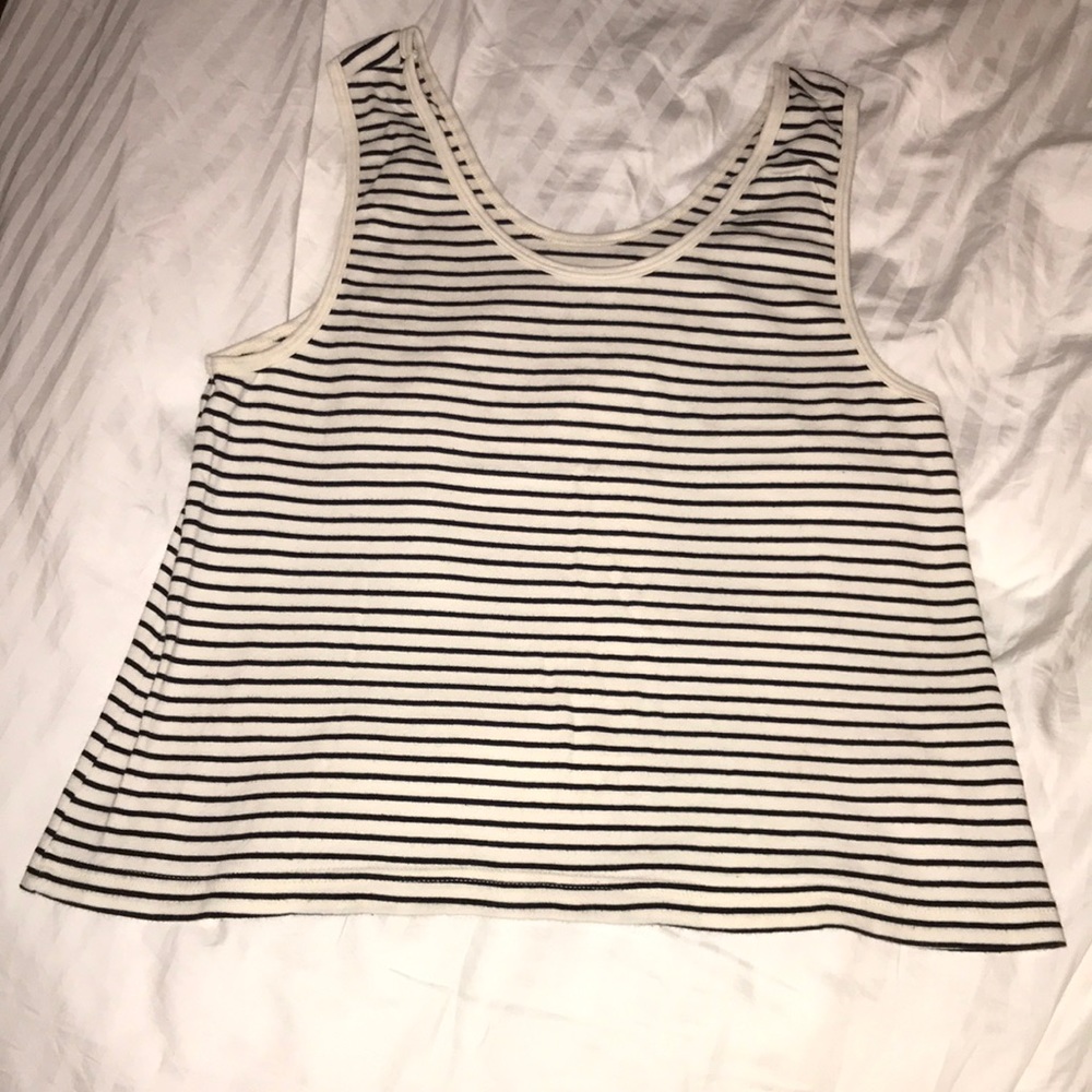 ‼️🛍3/$15🛍‼️ Unisex tank
